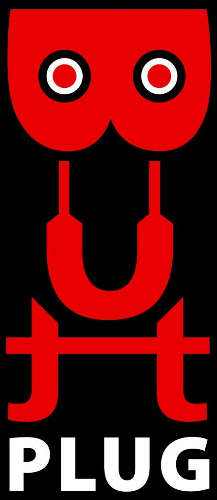 Butt Plug Logo