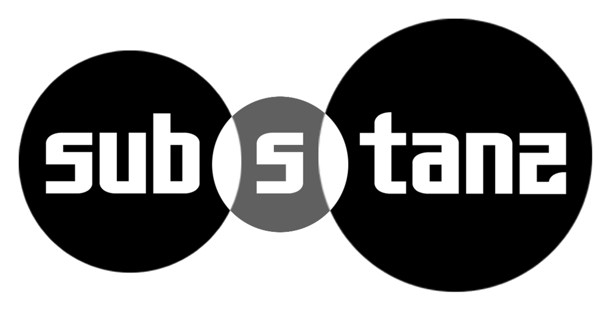 Sub(s)tanz Logo