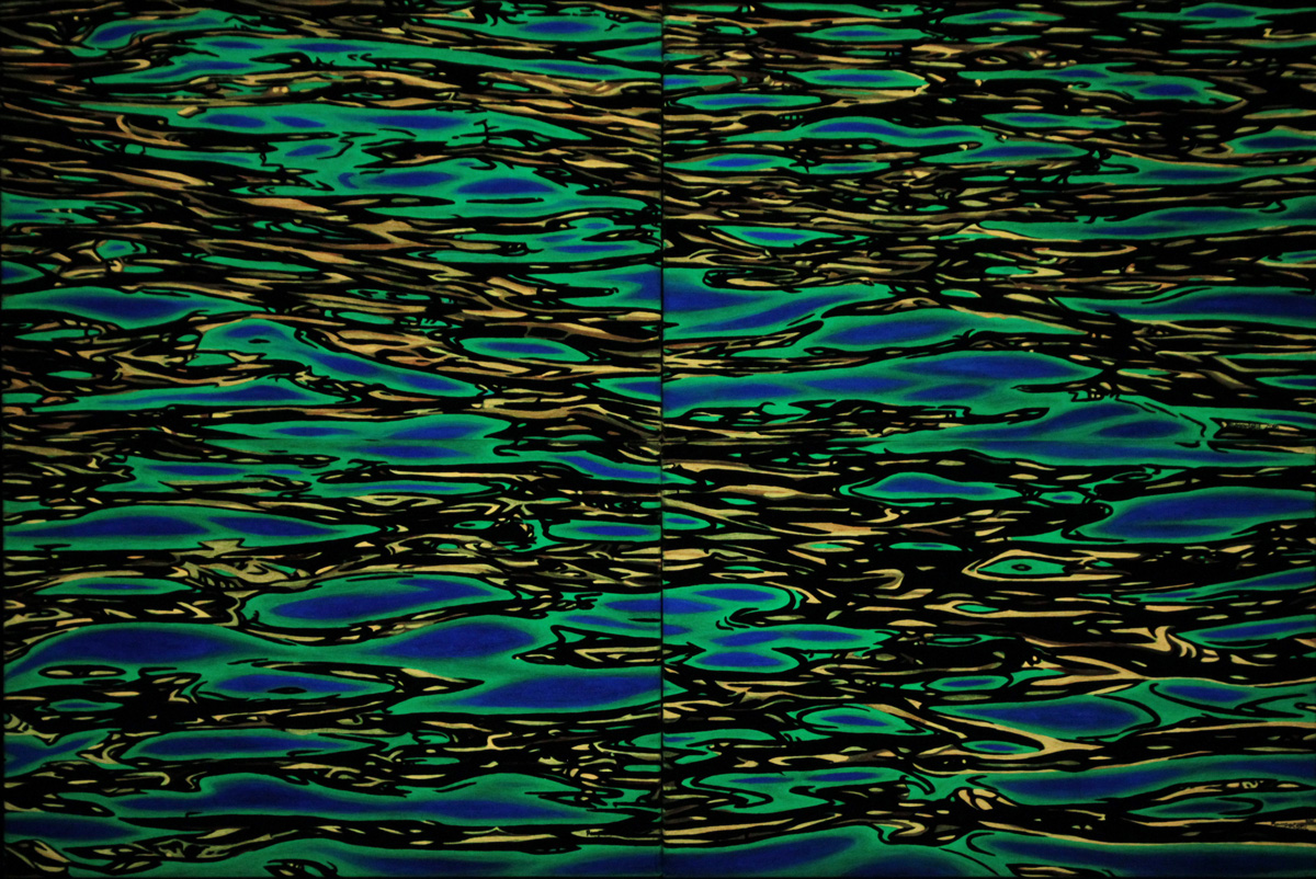 [Ba]_Watersurface 4