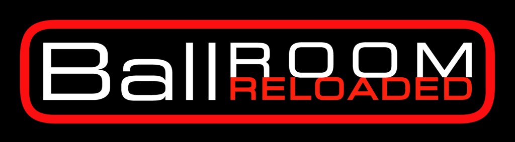 Ballroom Reloaded Logo