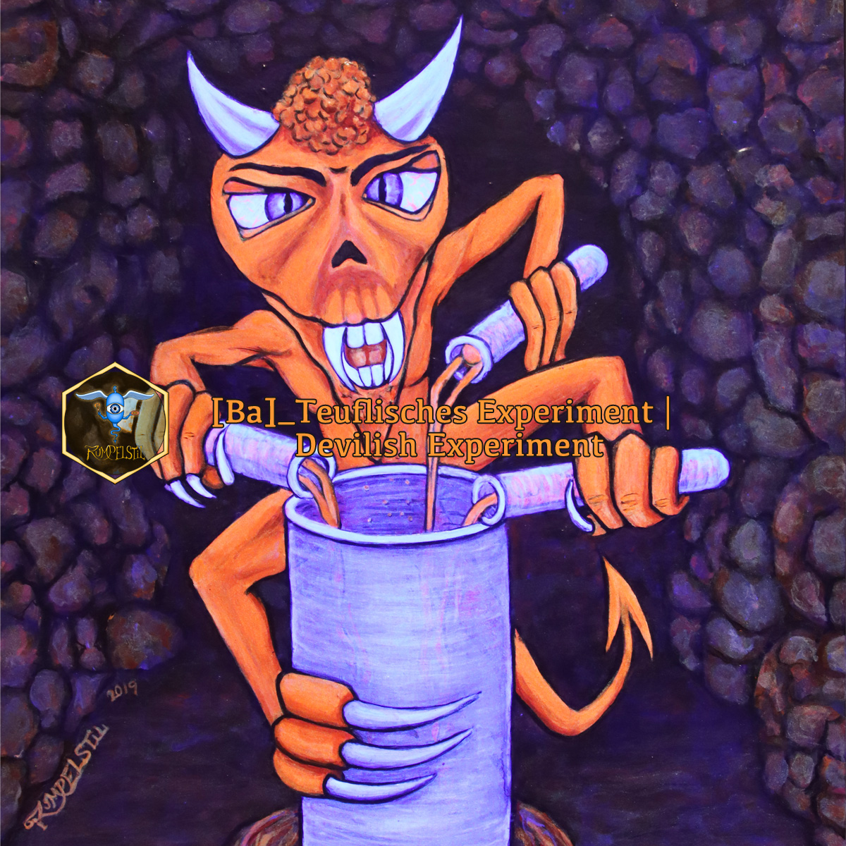 [Ba]_Teuflisches Experiment