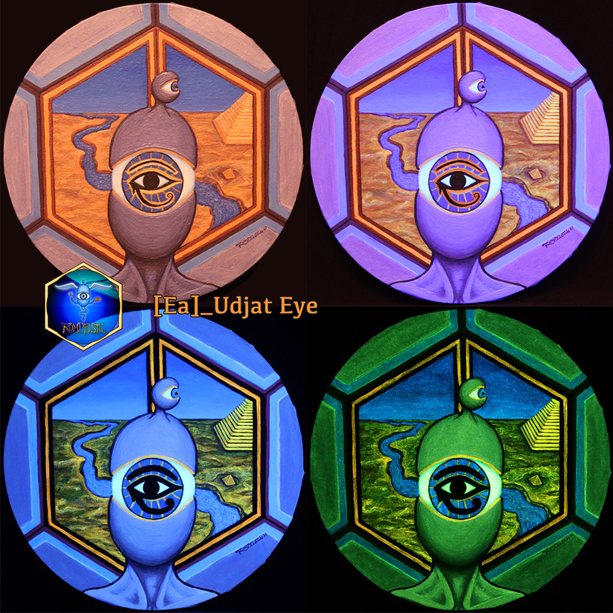 [Ea]_Udjat Eye