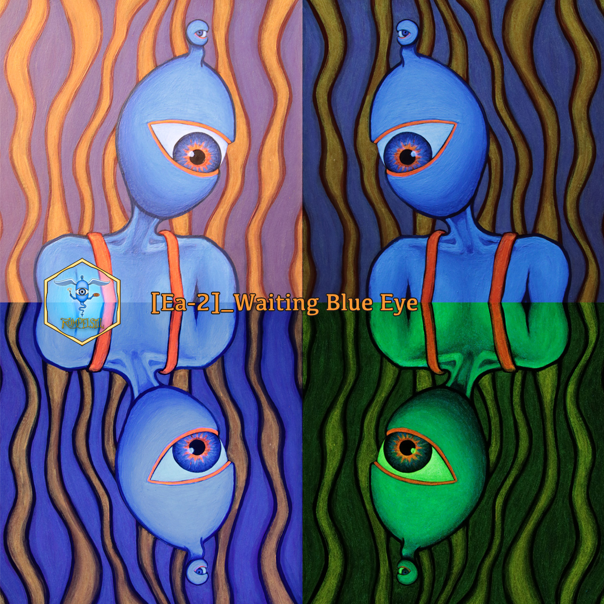 [Ea-2]_Waiting Blue Eye