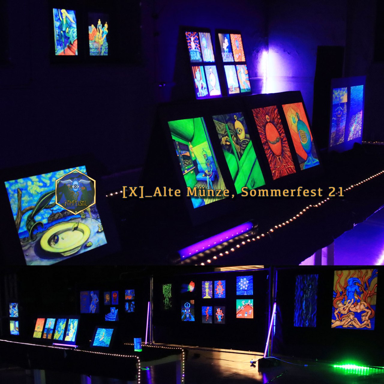 [X]-Alte Muenze-Sommerfest 21