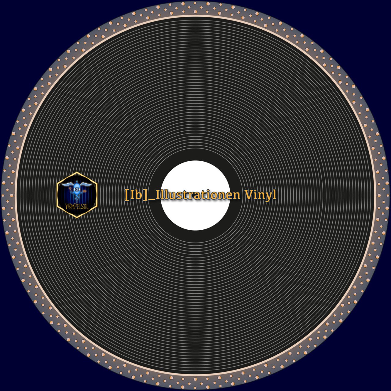 [Ib]_Illustrationen Vinyl