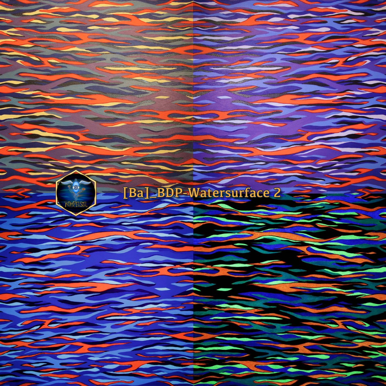 [Ba]_BDP_Watersurface 2