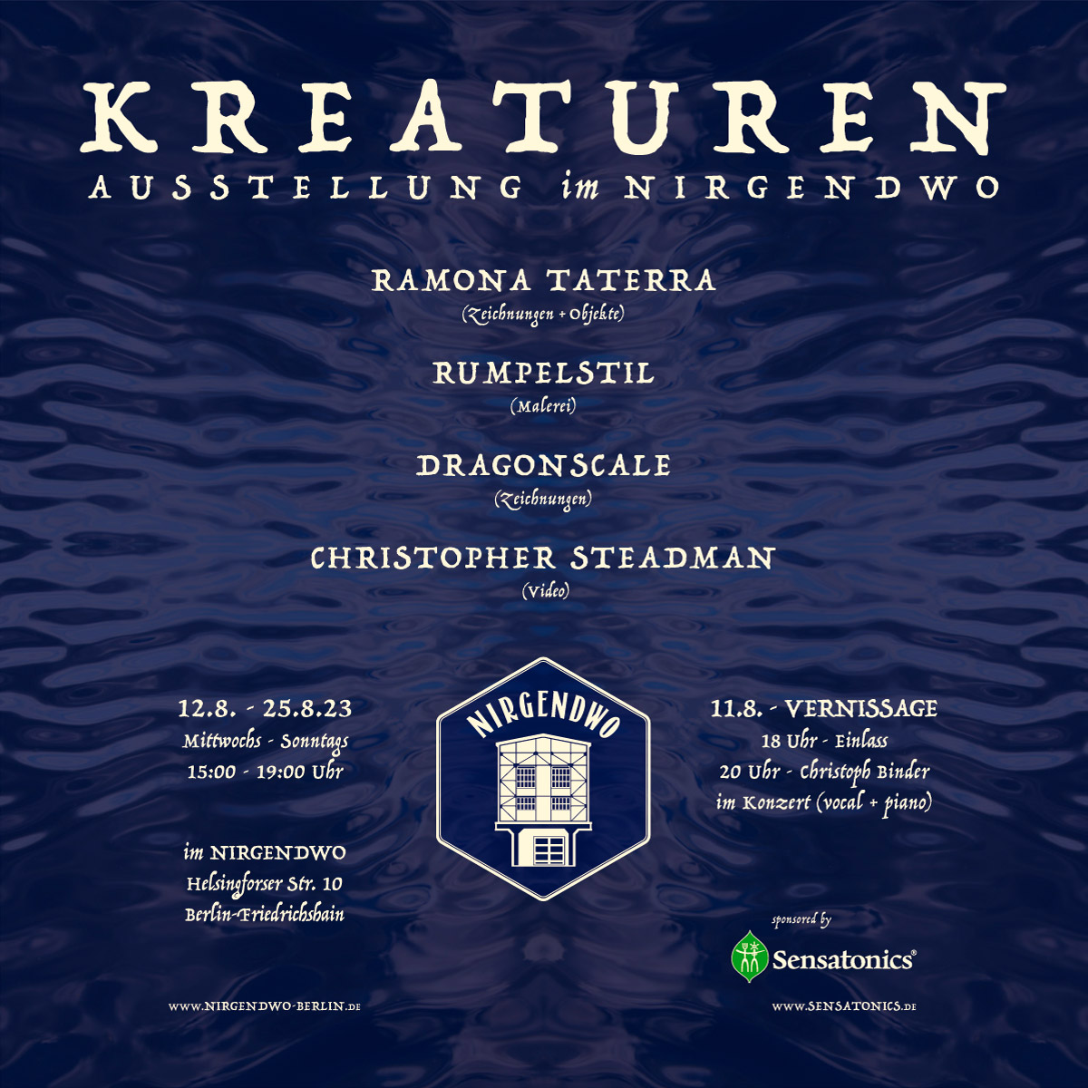 [X]_Kreaturen im Nirgendwo