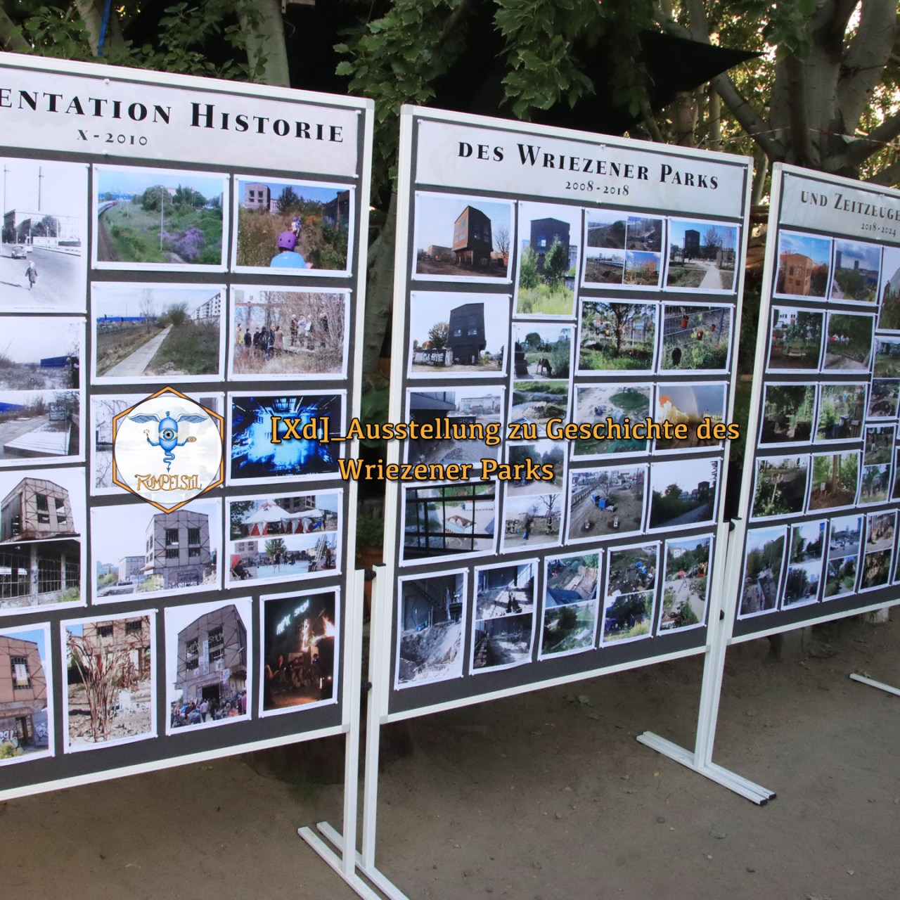 [Xd]_Ausstellung zur Geschichte des Wriezener&nbsp;Parks