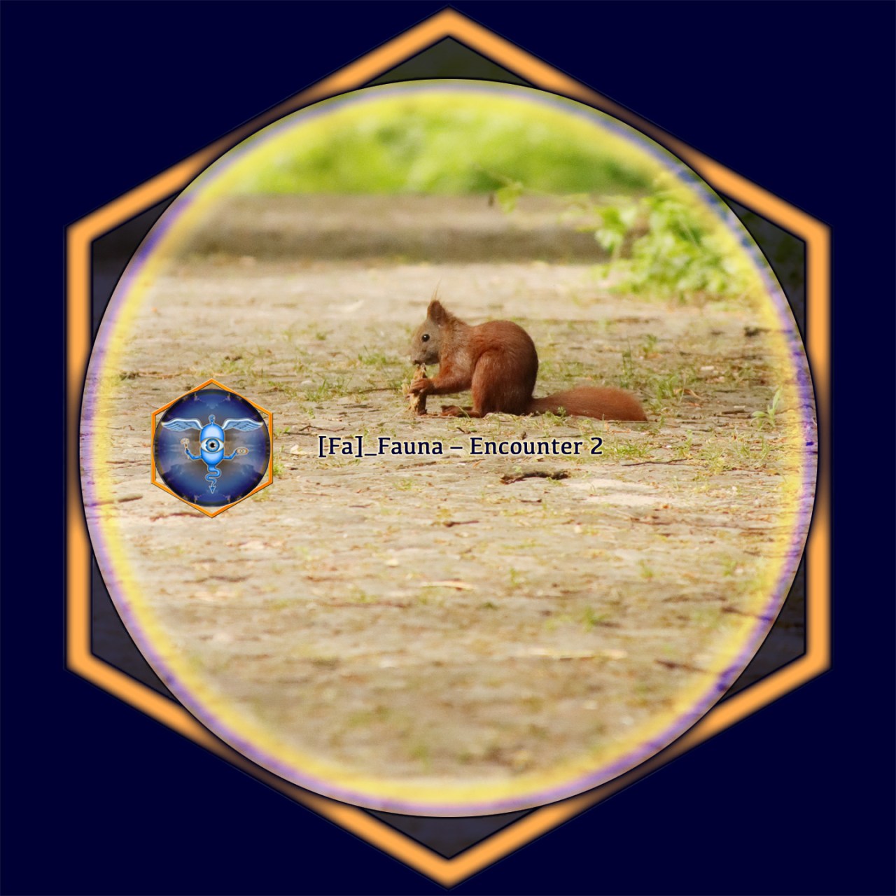 [Fa-01]_Fauna – Encounter&nbsp;2
