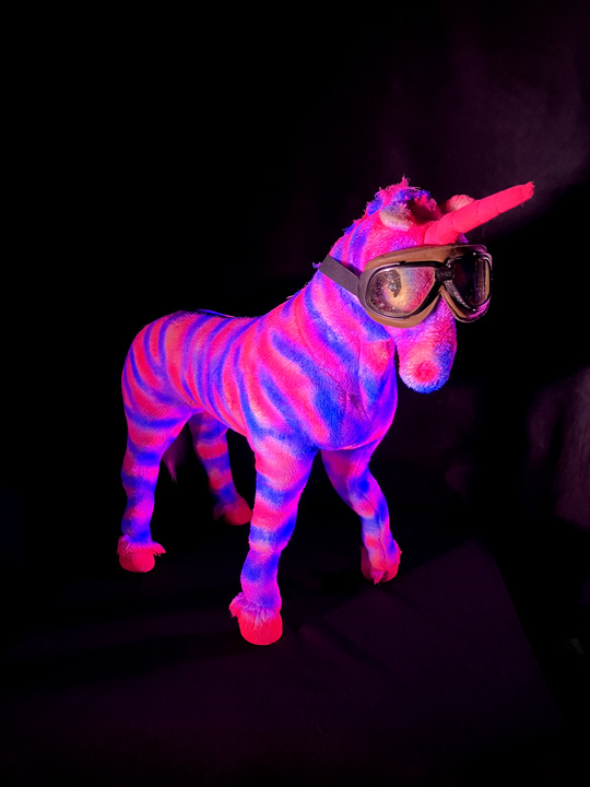 Rumpelstil
ZebraUnicorn